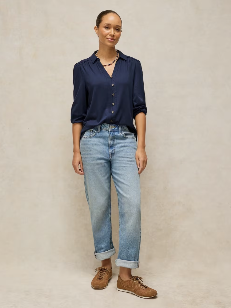 White Stuff Blouse Ronley 447103