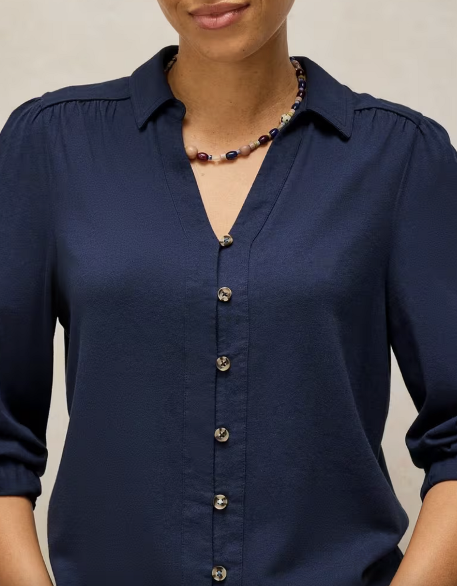 White Stuff White Stuff- Blouse Ronley 447103