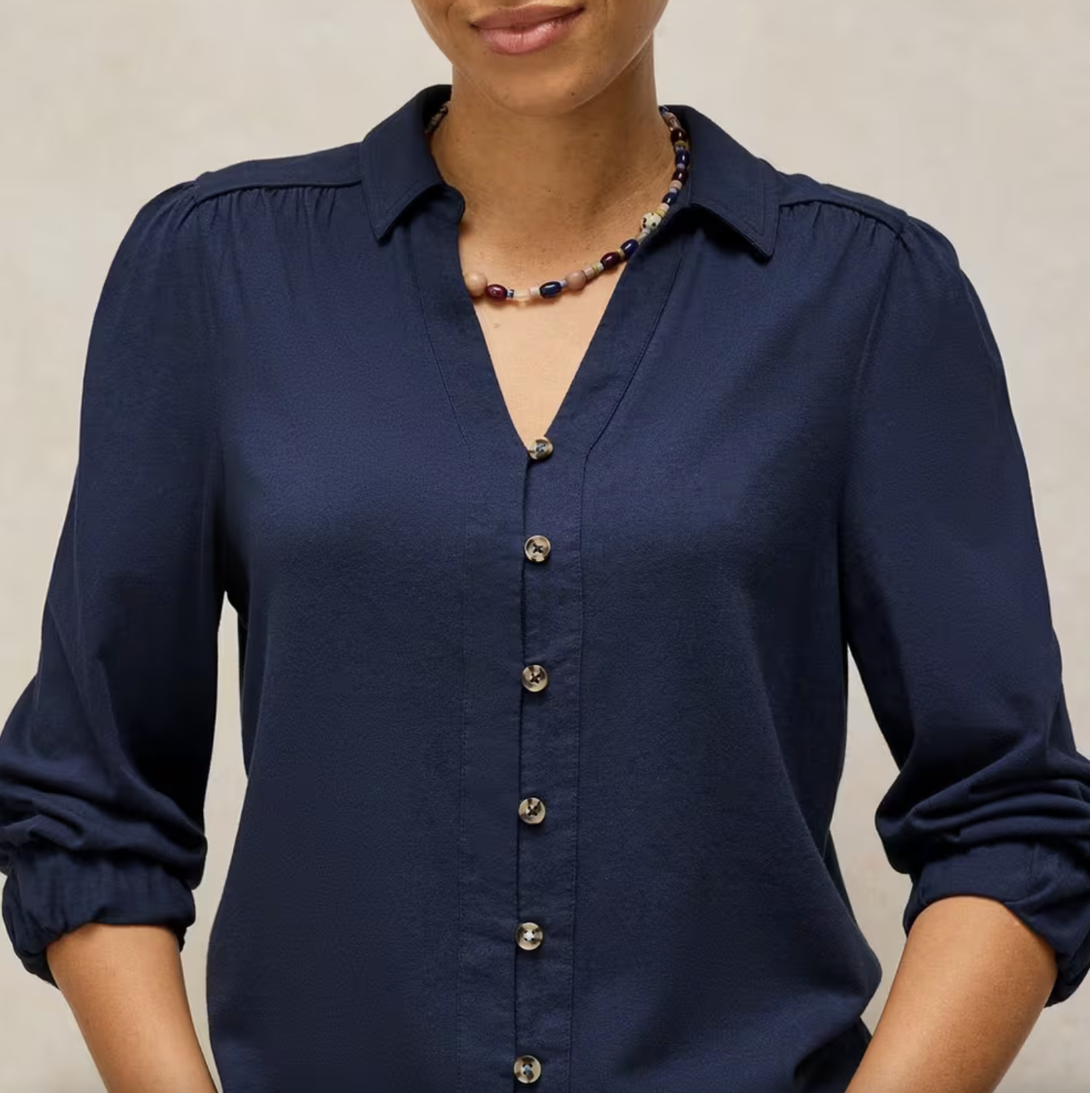 White Stuff Blouse Ronley 447103