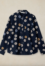 White Stuff White Stuff- 447147 Sophie Organic Cotton shirt