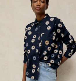 White Stuff White Stuff- Blouse de cotton Organique  Sophie 447147