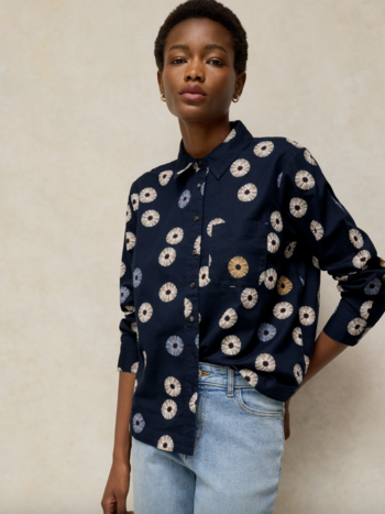 White Stuff White Stuff- Blouse de cotton Organique  Sophie 447147