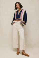 White Stuff White Stuff-Haut Imprimé Lana 447138