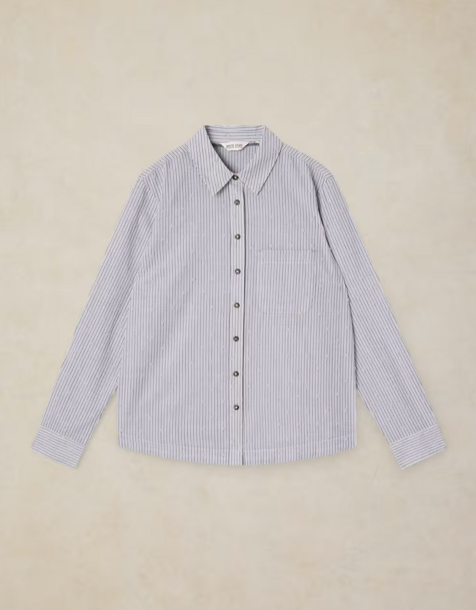 White Stuff White Stuff-Blouse Sophie  447006