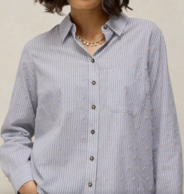 White Stuff White Stuff-Blouse Sophie  447006