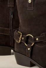 White Stuff White Stuff- Botte style Moto Liberty  447115