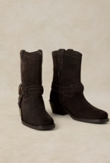 White Stuff White Stuff- 447115 Liberty Western biker boot