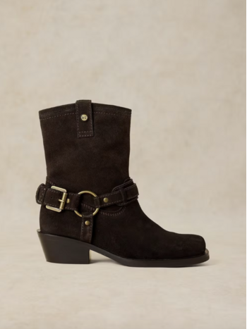 White Stuff White Stuff- Botte style Moto Liberty  447115