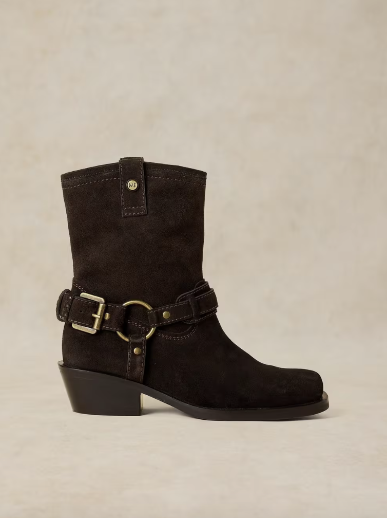 White Stuff Botte style Moto Liberty  447115