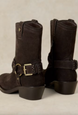 White Stuff White Stuff- 447115 Liberty Western biker boot