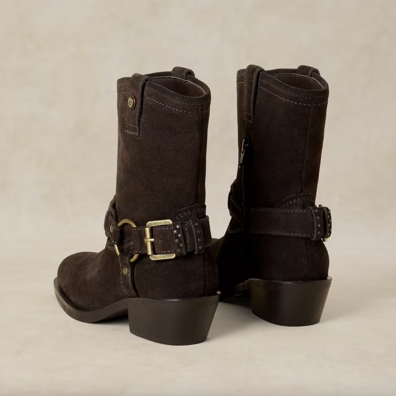 White Stuff Botte style Moto Liberty  447115