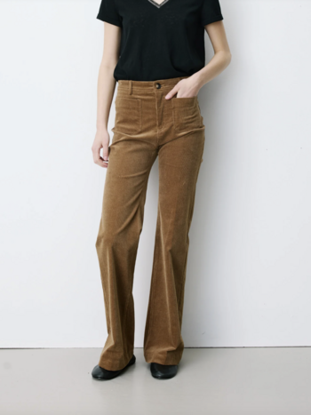 Grace & Mila Grace & Mila - Pantalon Alban