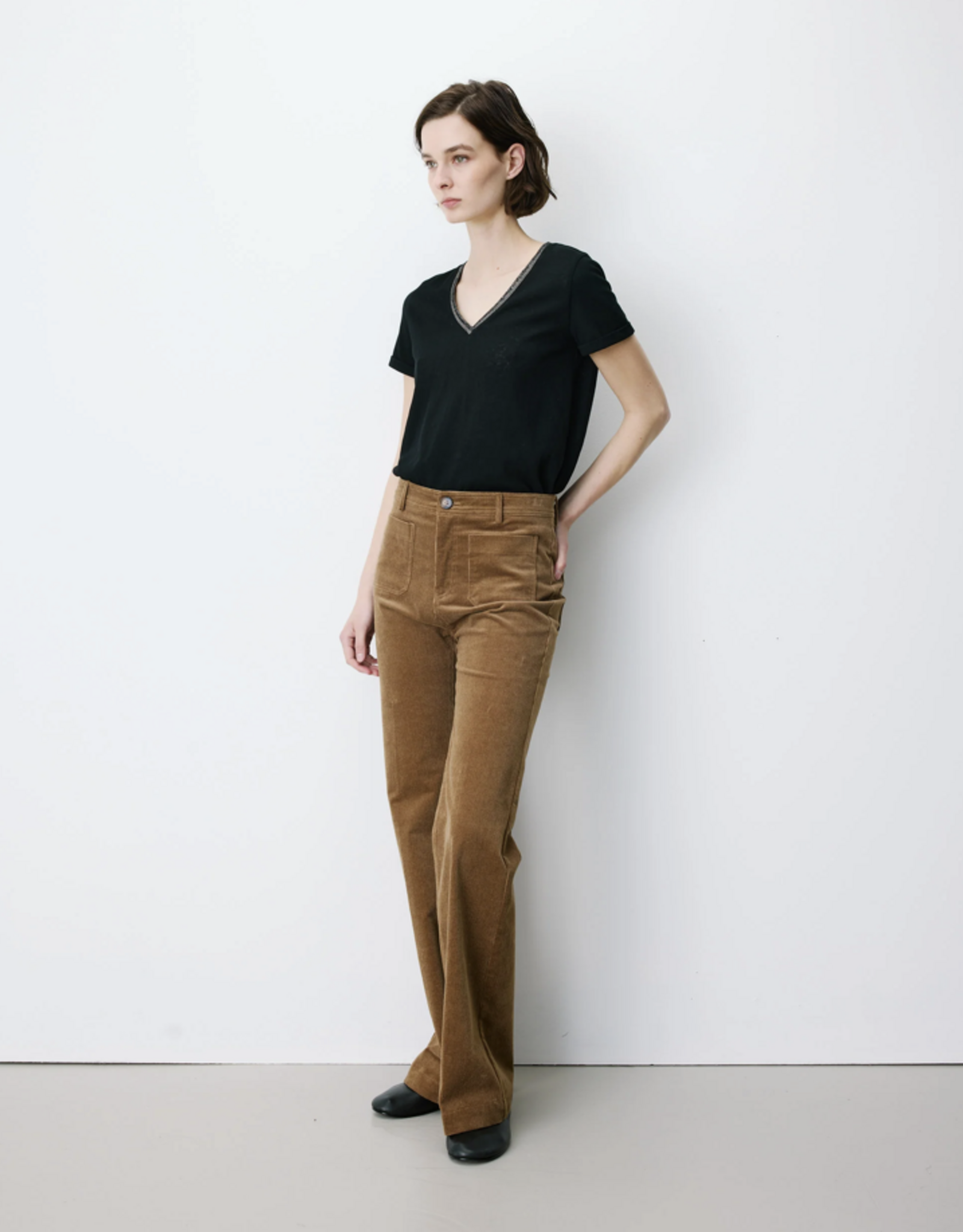 Grace & Mila Grace & Mila - Pantalon Alban