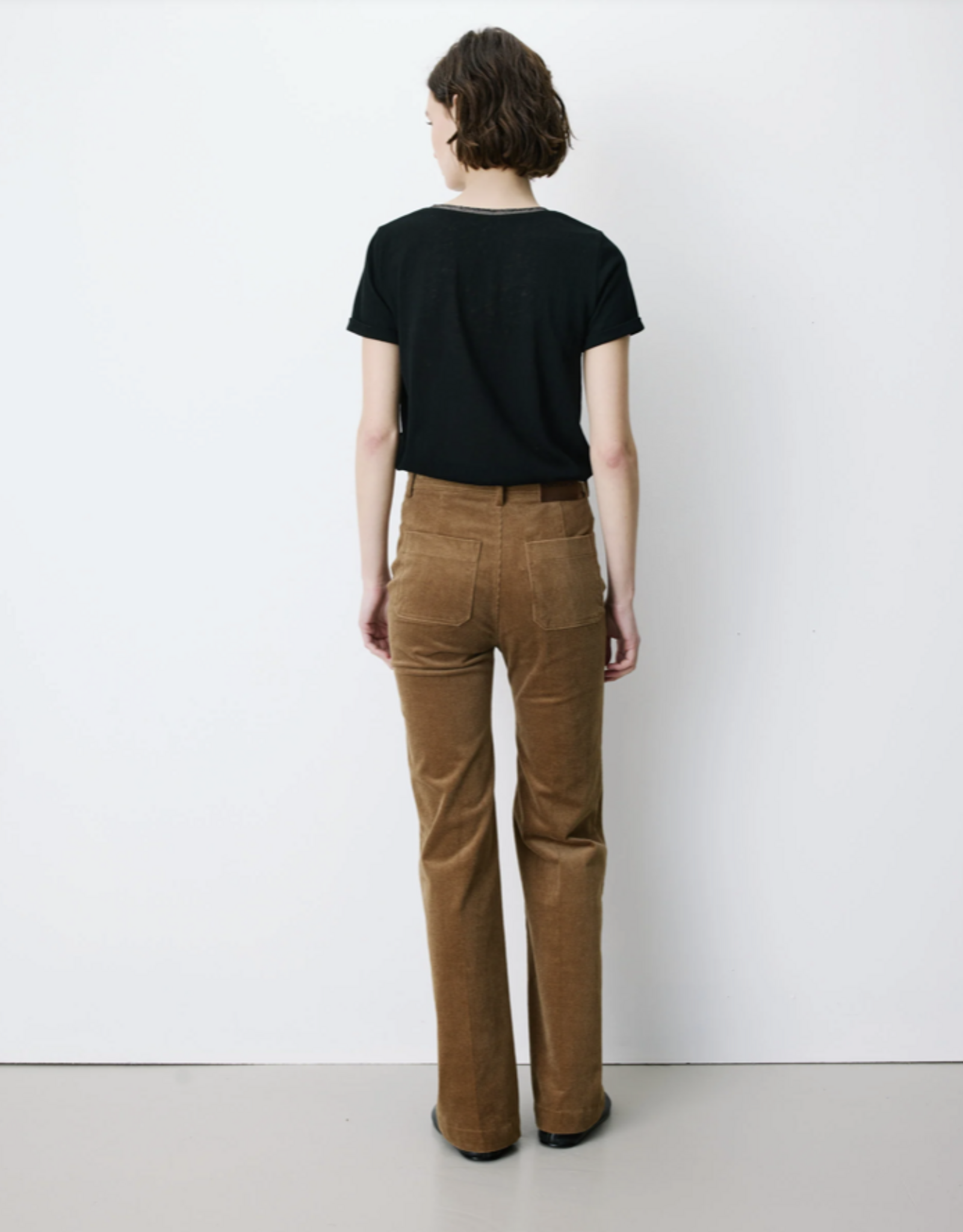 Grace & Mila Grace & Mila - Pantalon Alban