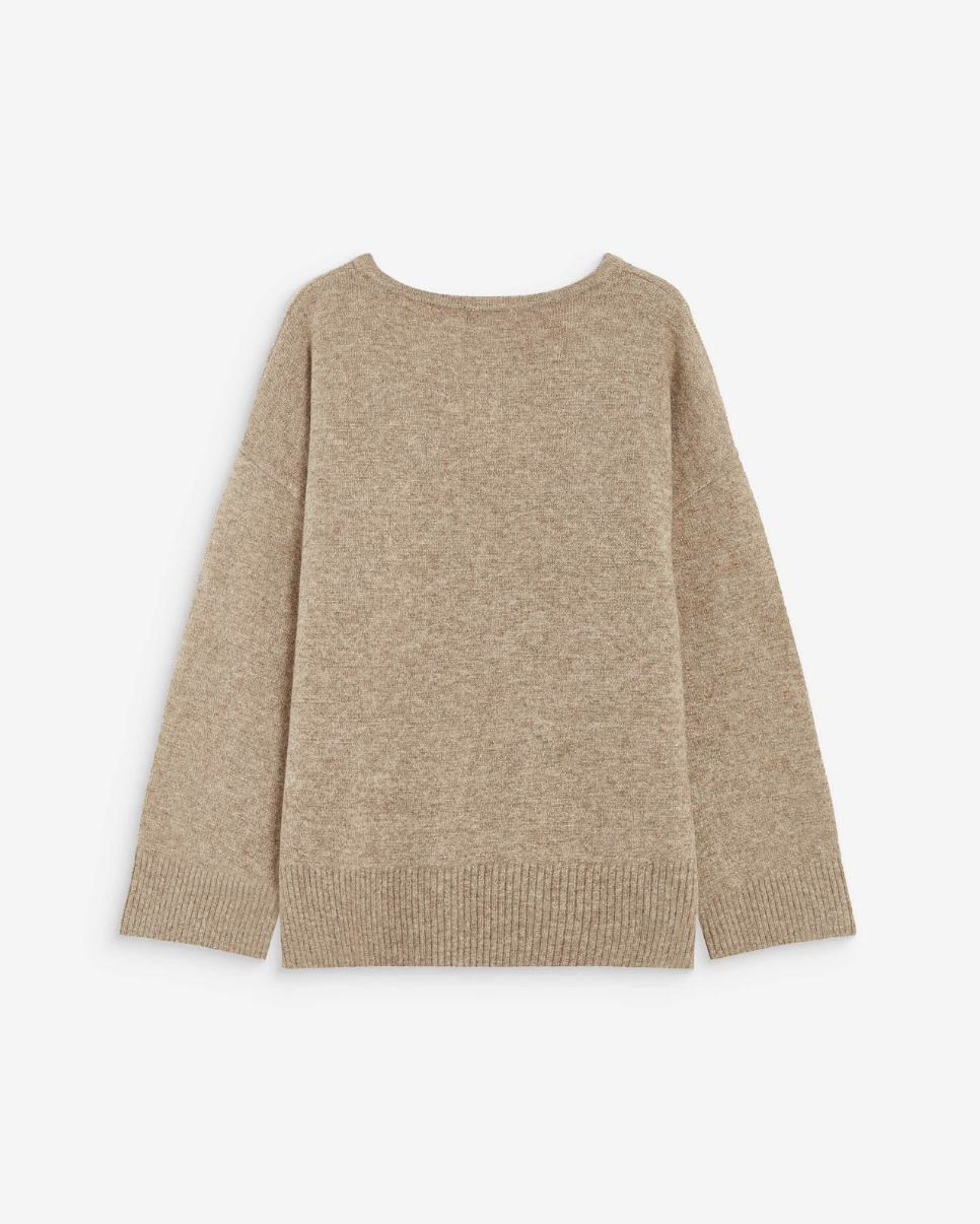 Grace & Mila Salvador Sweater