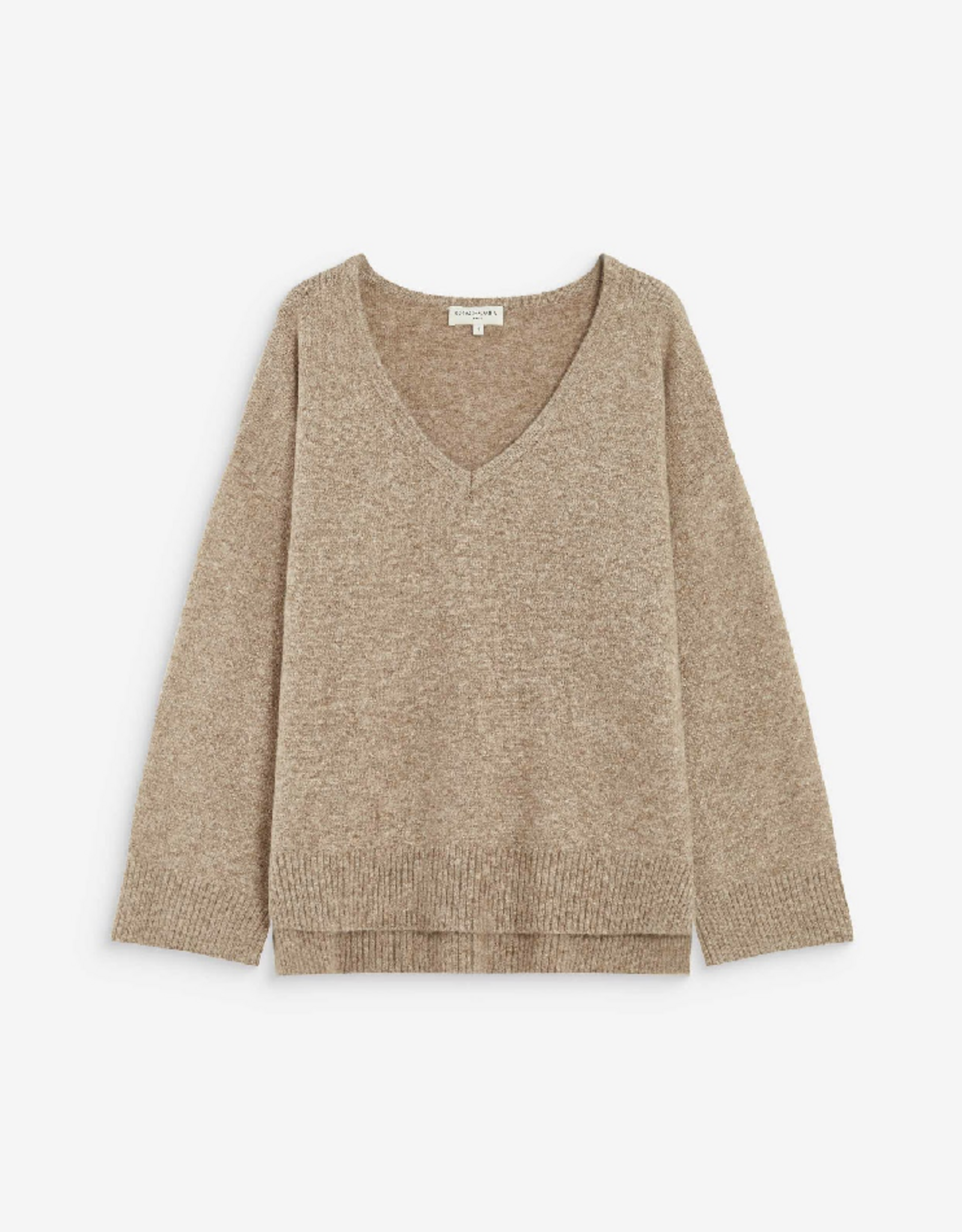 Grace & Mila Grace & Mila - Salvador Sweater