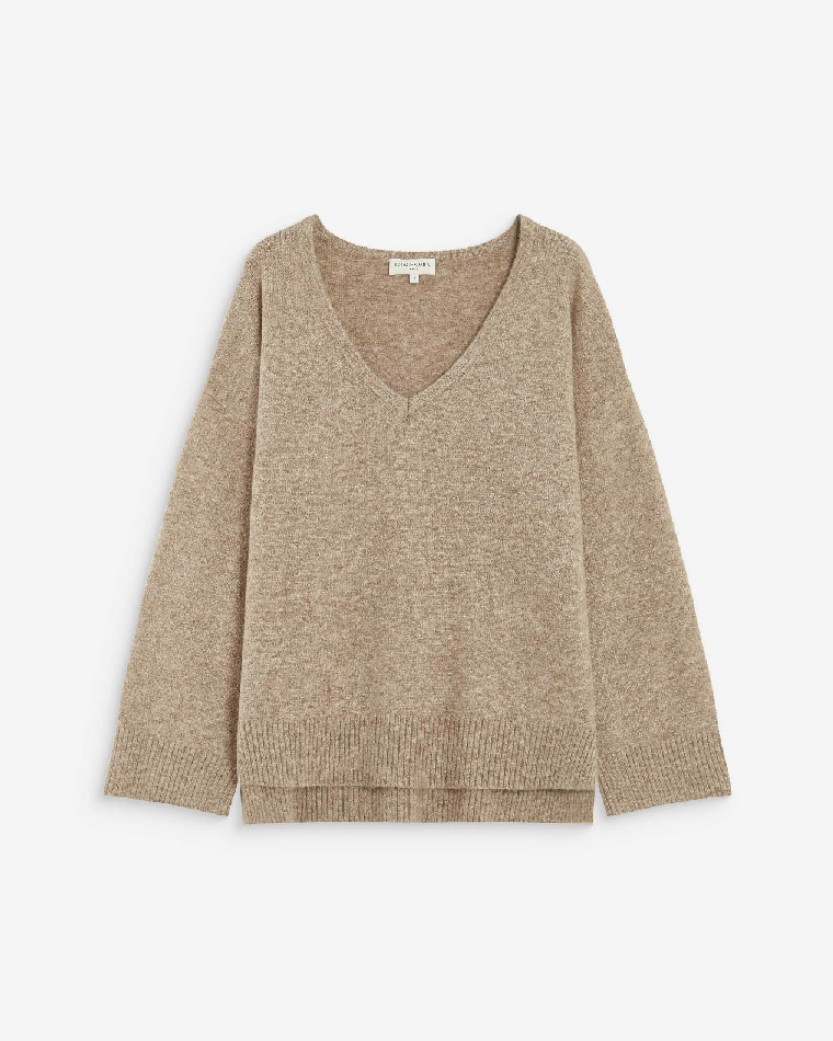 Grace & Mila Salvador Sweater