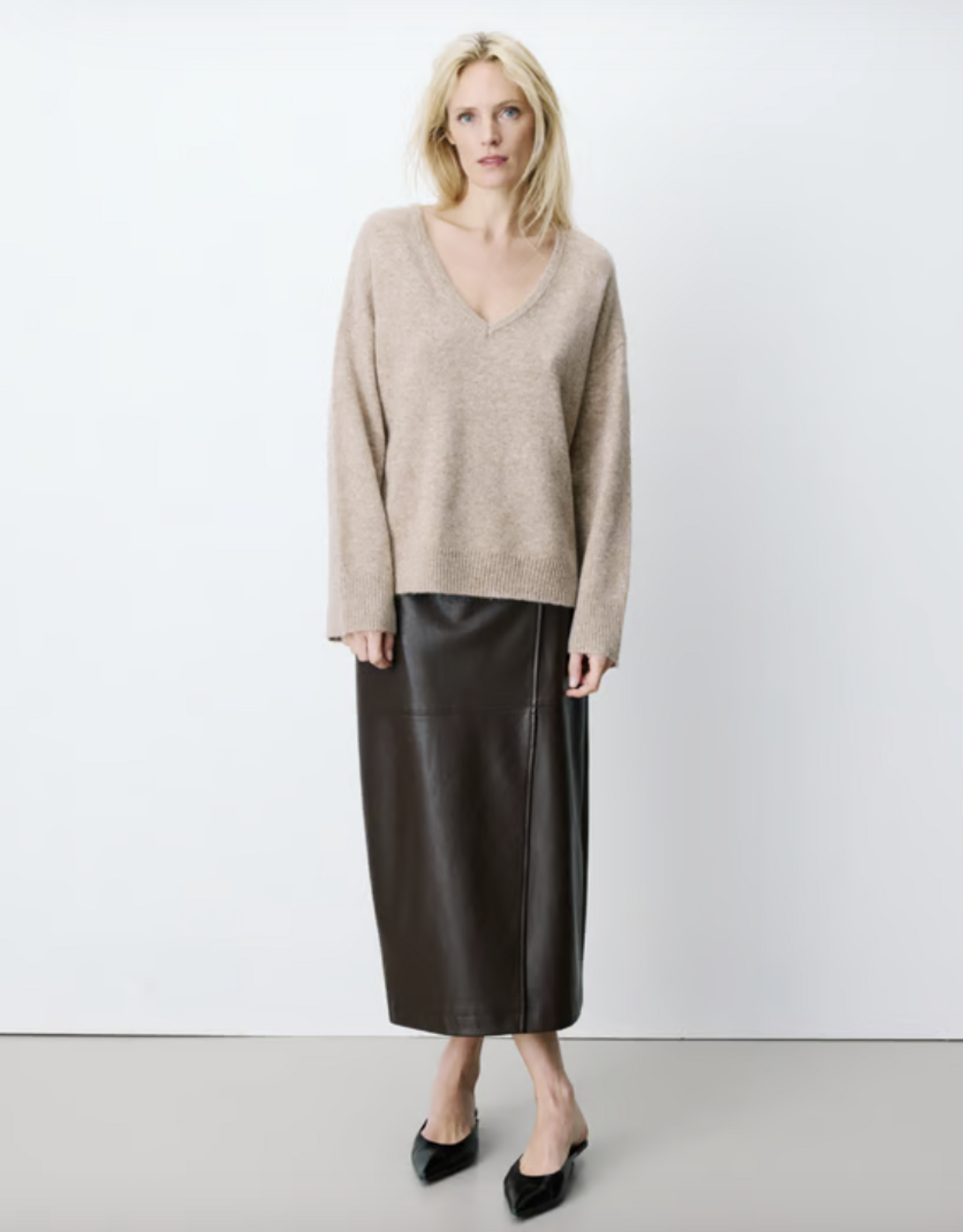 Grace & Mila Grace & Mila - Salvador Sweater