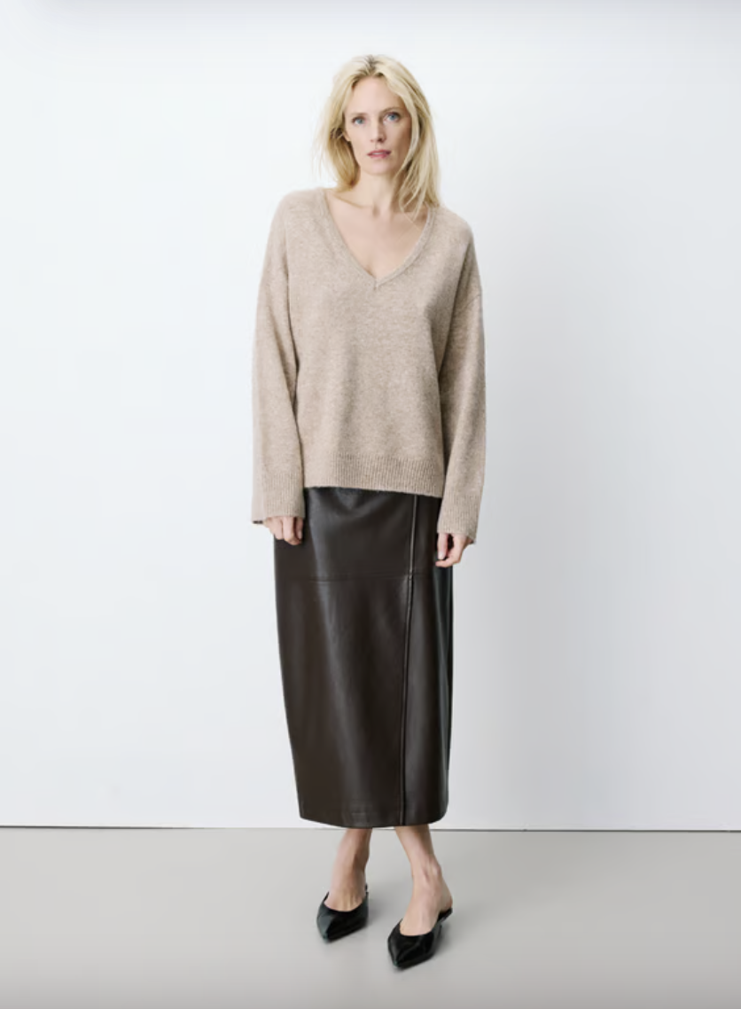 Grace & Mila Salvador Sweater