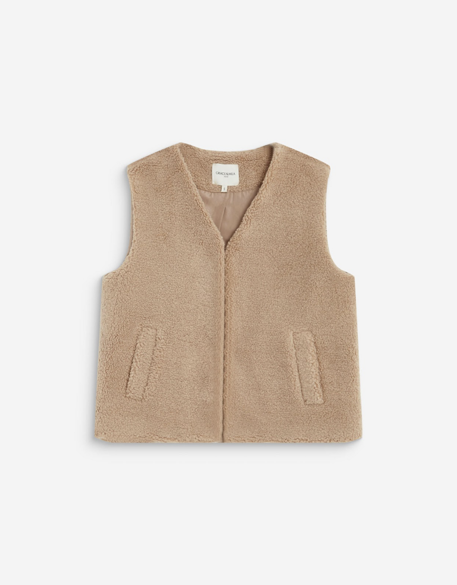 Grace & Mila Grace & Mila - Avery Vest