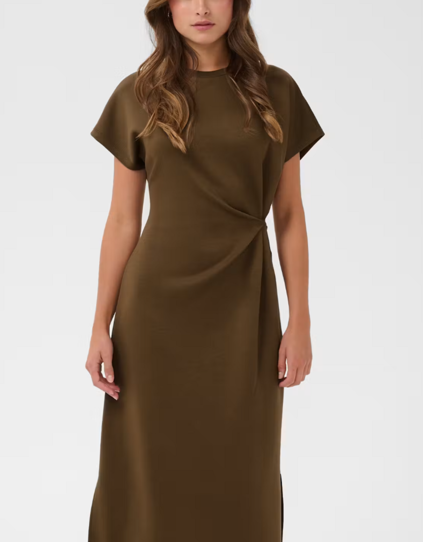 Saint Tropez - TheoSZ Dress