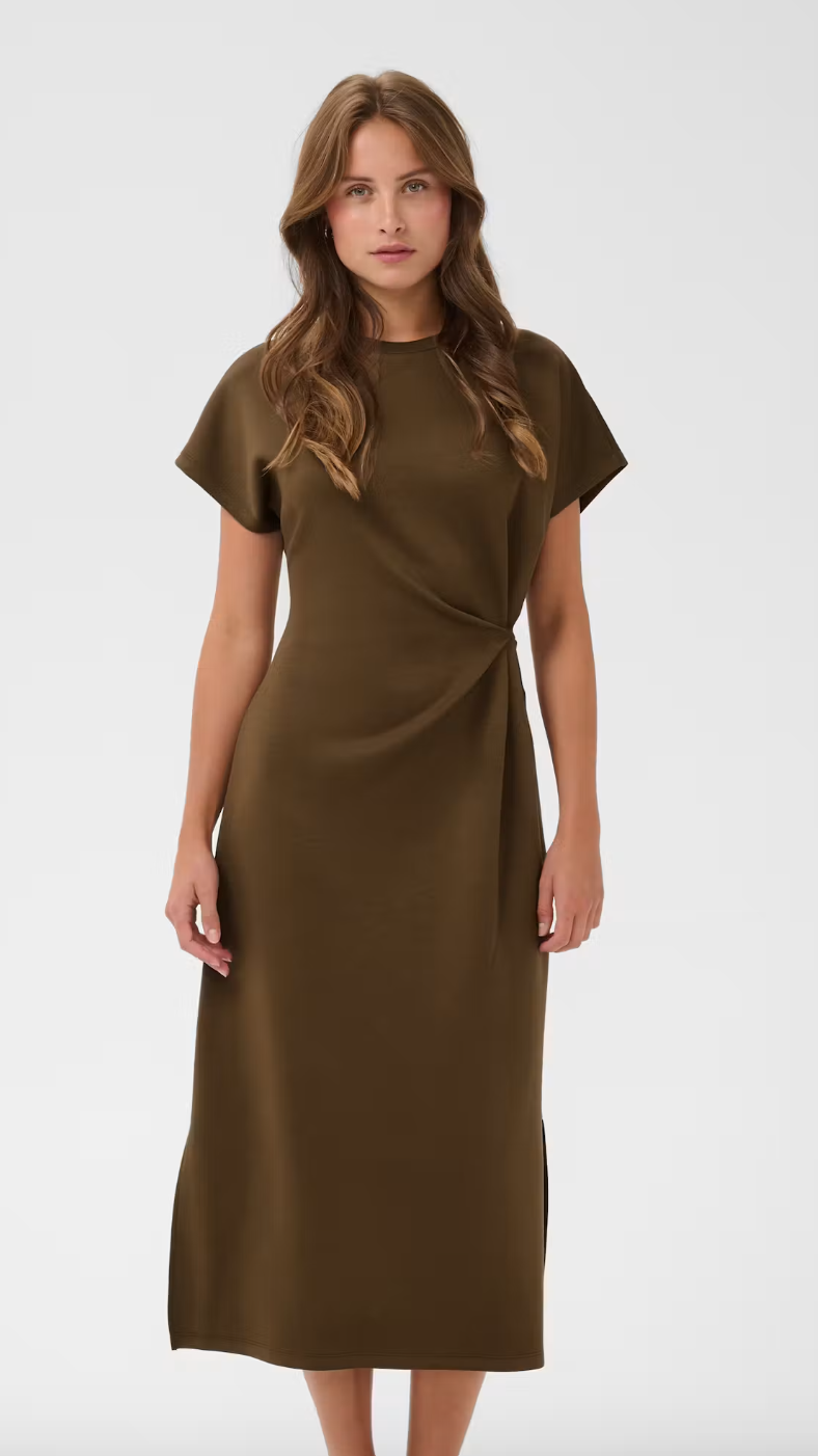 TheoSZ Dress