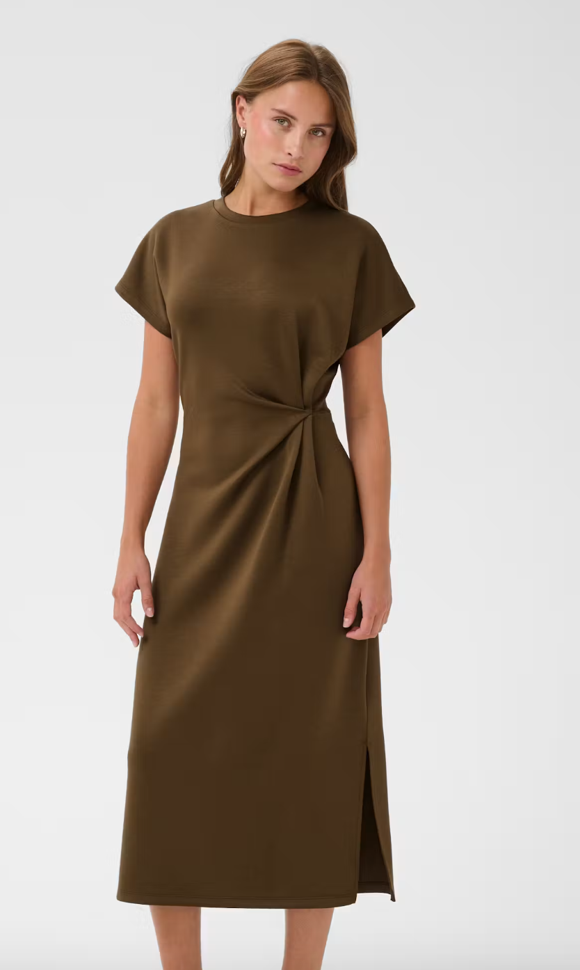 TheoSZ Dress