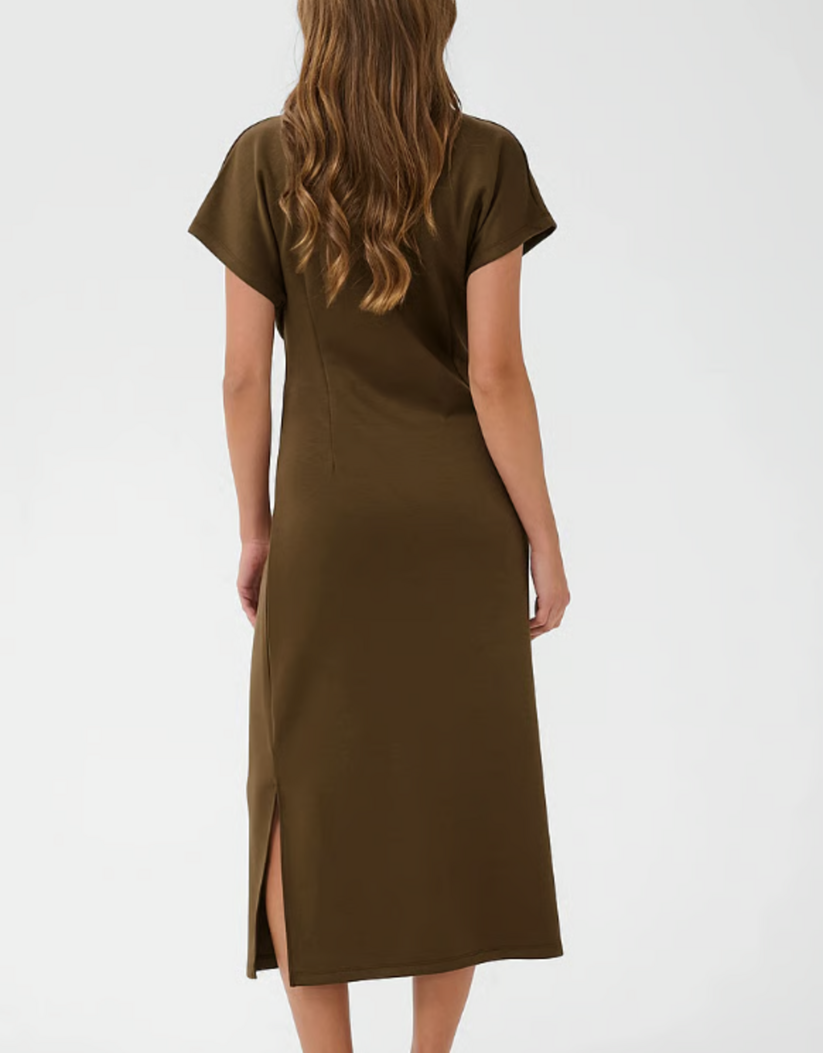 Saint Tropez - TheoSZ Dress