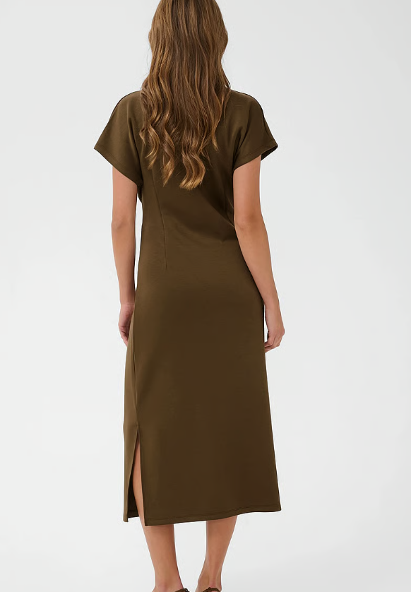 TheoSZ Dress