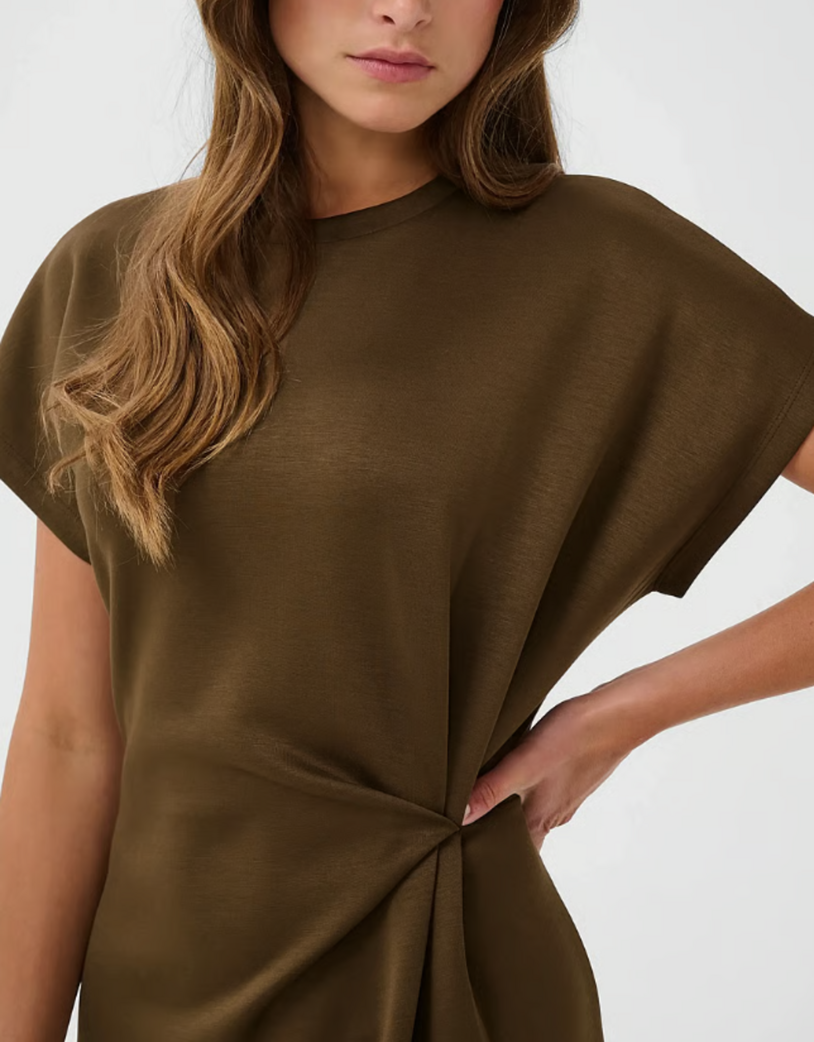 Saint Tropez - TheoSZ Dress