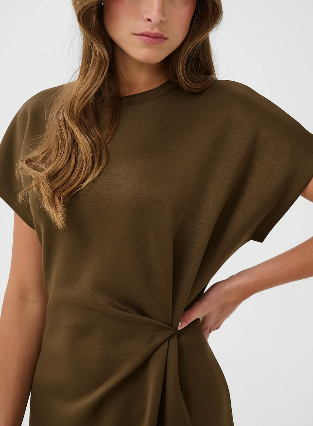 TheoSZ Dress
