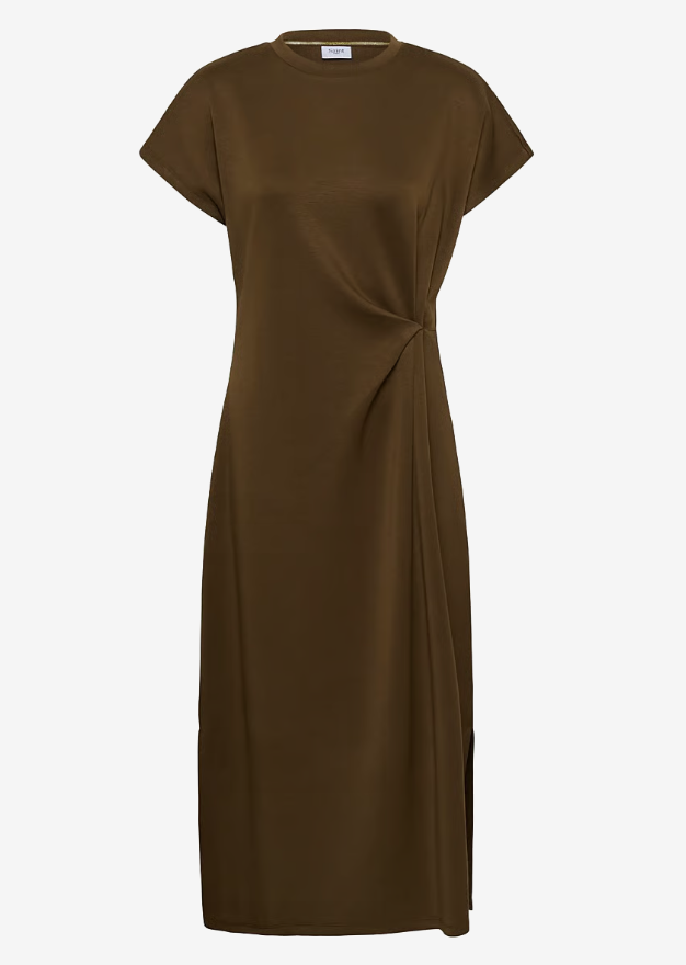 TheoSZ Dress