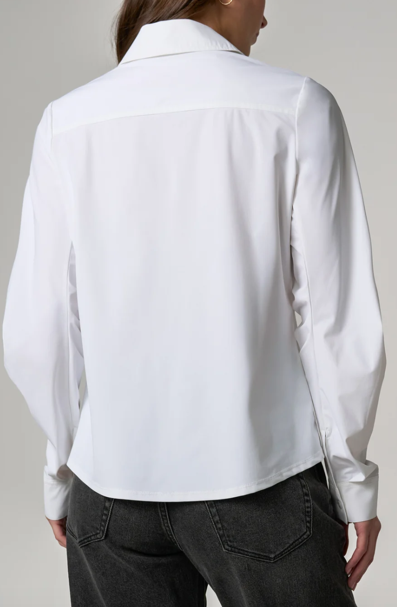 Liverpool Chemise LM8L30ETK