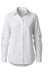 Liverpool Liverpool - LM8L30ETK Pleated Sleeve Shirt FW26