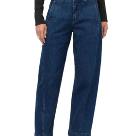 DU/ER Du/er - Denim "Barrel" Taille Haute