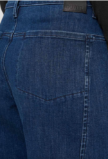 DU/ER Du/er - Denim "Barrel" Taille Haute