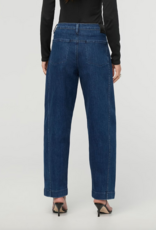 DU/ER Du/er - Denim "Barrel" Taille Haute