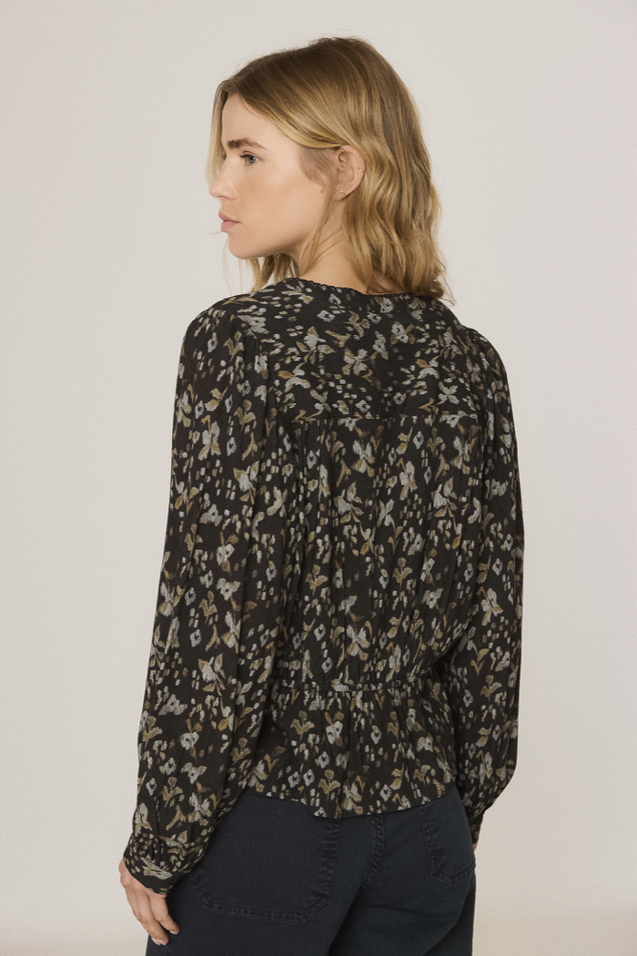 Indi & Cold Blouse Romantique VI26KI121