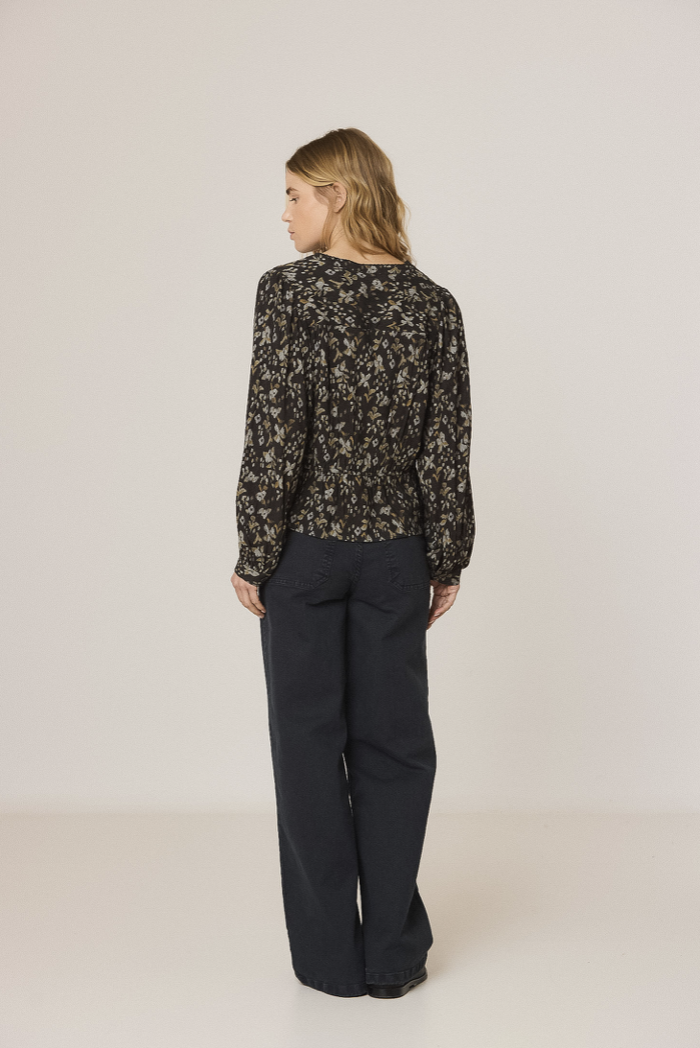 Indi & Cold Blouse Romantique VI26KI121