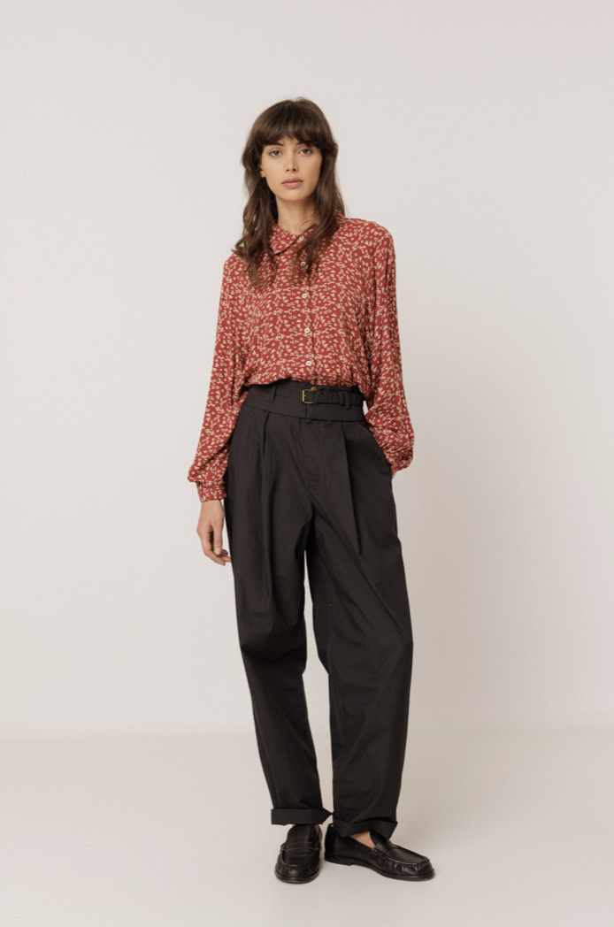 Indi & Cold Blouse imprimée VI26MI141