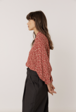 Indi & Cold Indi & Cold - Blouse imprimée VI26MI141