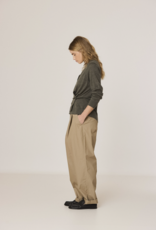 Indi & Cold Indi & Cold - Veste transformable 100% Merino VI26NJ521