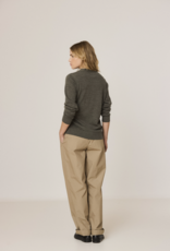 Indi & Cold Indi & Cold - Veste transformable 100% Merino VI26NJ521