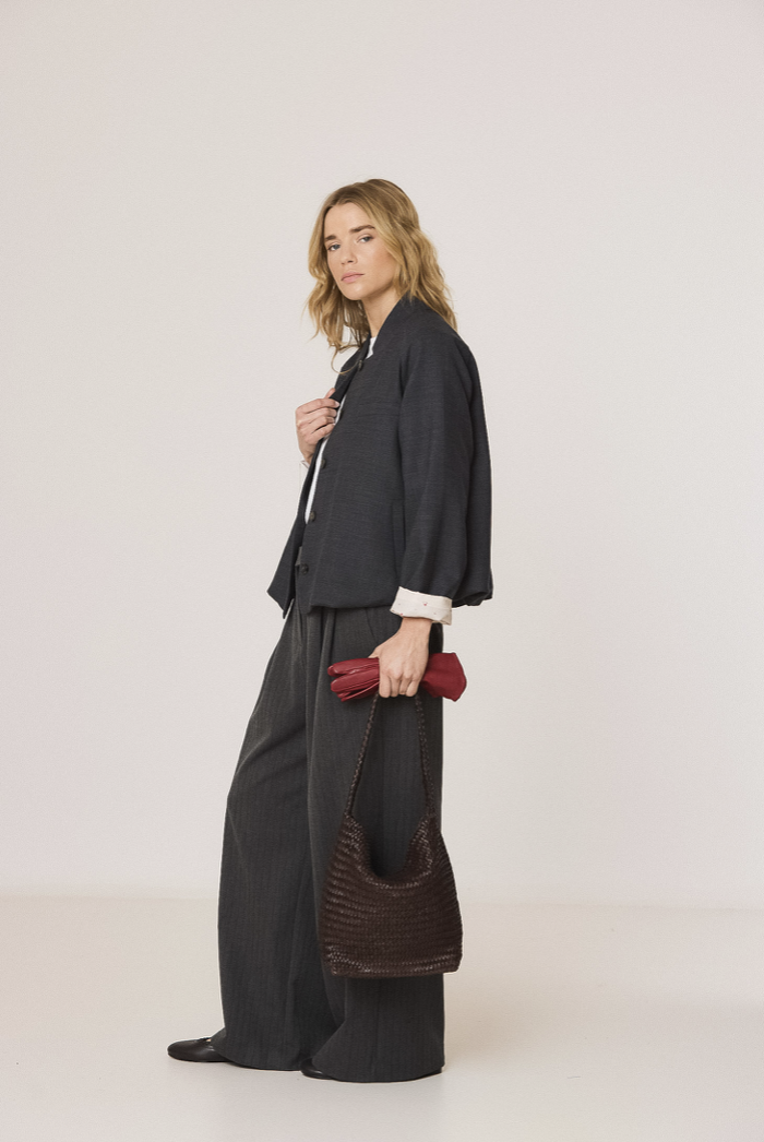 Indi & Cold Veston tendance VI26NJ292