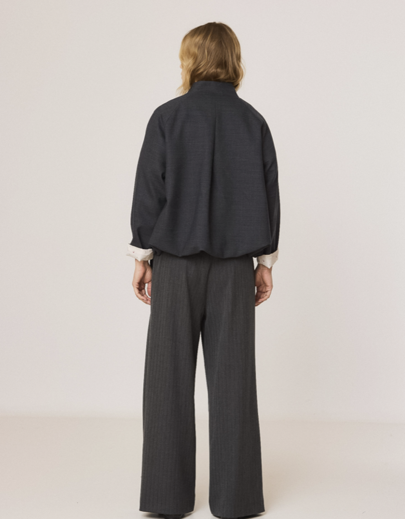 Indi & Cold Indi & Cold - Veston tendance VI26NJ292