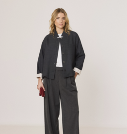 Indi & Cold Indi & Cold - Veston tendance VI26NJ292
