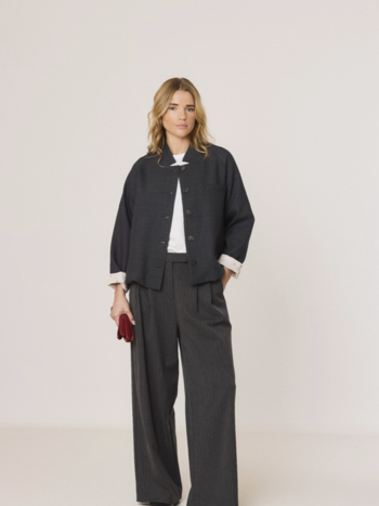 Indi & Cold Veston tendance VI26NJ292