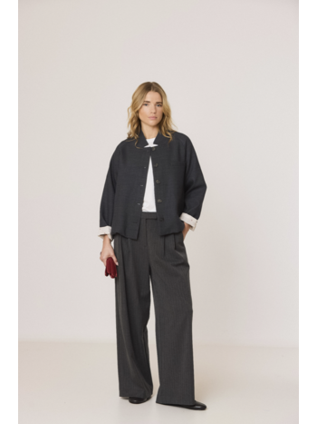 Indi & Cold Indi & Cold - Veston tendance VI26NJ292