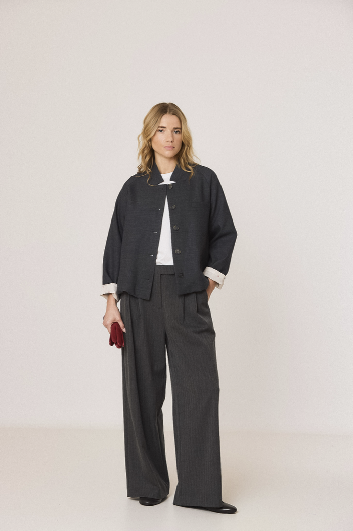 Indi & Cold Veston tendance VI26NJ292