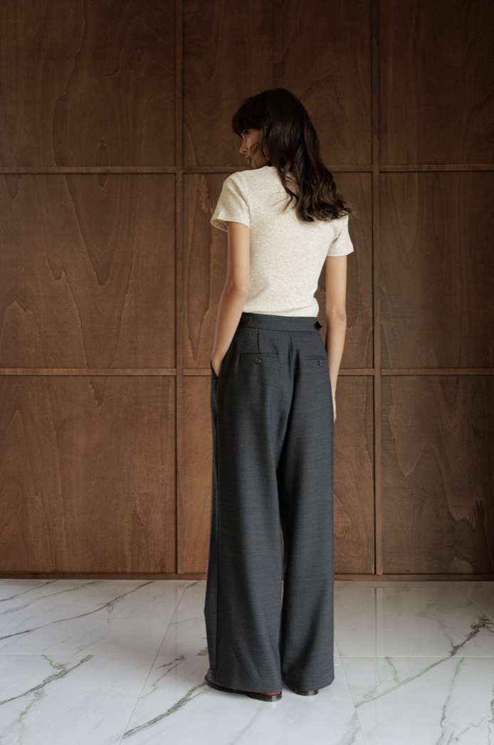 Indi & Cold VI26NJ291 Paty Pants